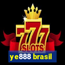 ye888 brasil